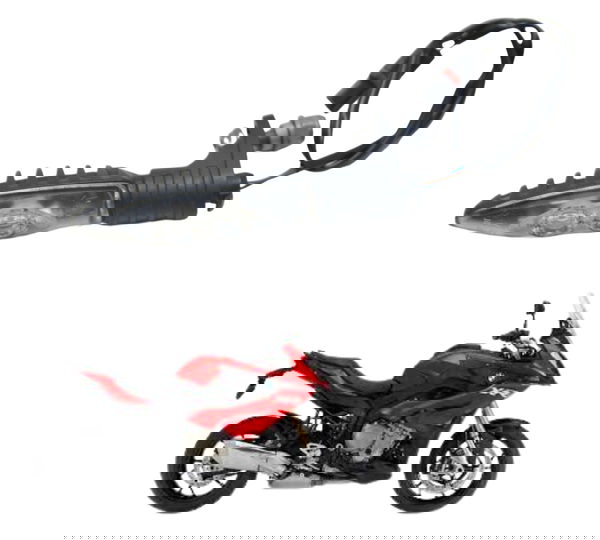 Pisca Bmw S 1000xr 15-19 Original