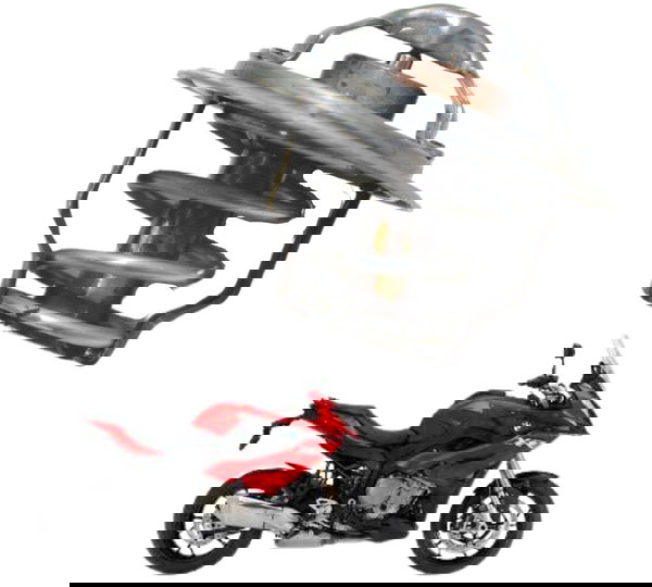 Válvula Termostática Bmw S1000 Xr 15-19 Original