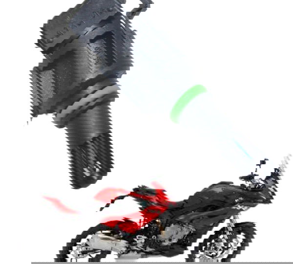 Sensor Temperatura Ar Bmw S 1000xr 15-19 Original