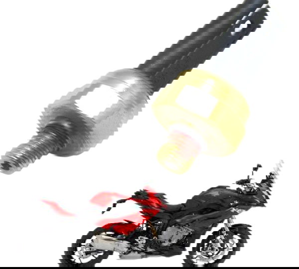 Sensor Pressão Gasolina Bmw S 1000xr 15-19 Original