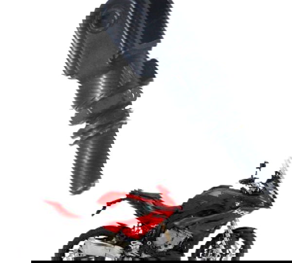 Pino Acionador Freio Traseiro Bmw S 1000xr 15-19 Original