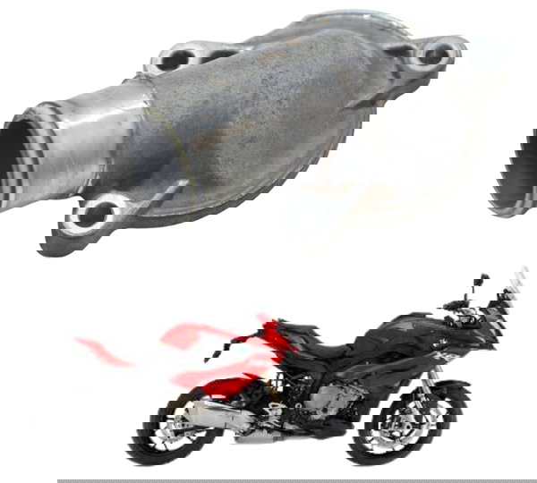 Tampa Válvula Termostática Bmw S 1000xr 15-19 Original