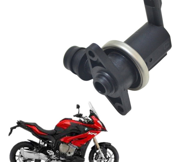 Válvula Pressão Ar Bmw S 1000xr 15-19 Original