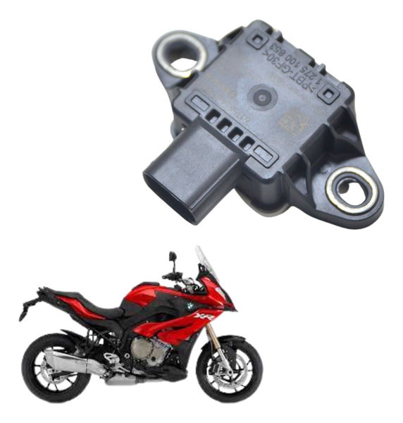 Sensor Inclinação Bmw S 1000xr 15-19 Original
