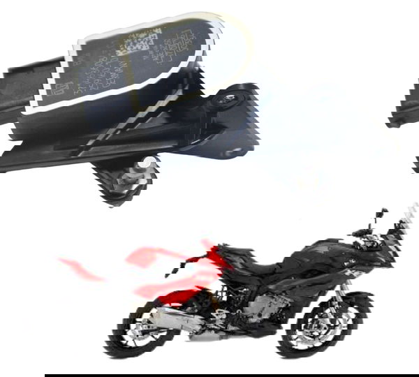 Sensor Nível Suspensão Bmw S 1000xr 15-19 Original