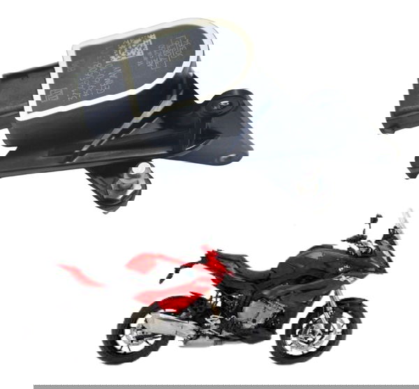 Sensor Nível Suspensão Bmw S 1000xr 15-19 Original