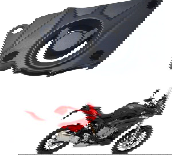 Tampa Pinhão Bmw S 1000xr 15-19 Original