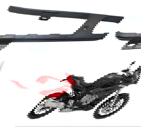 Saboneteira Bmw S 1000xr 15-19 Original