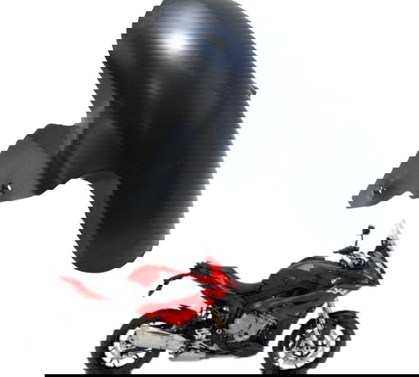 Paralama Dianteiro C/ Avaria Bmw S 1000xr 15-19 Original