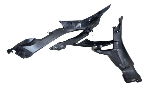 Carenagem Lateral Esq C/ Avaria Bmw S 1000xr 15-19 Original