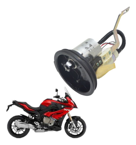 Bomba Gasolina Bmw S 1000xr 15-19 Original