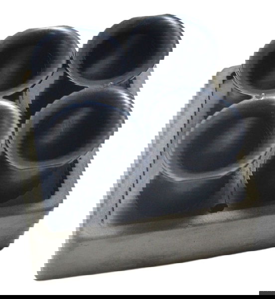 Duto Ar Bmw S 1000xr 15-19 Original