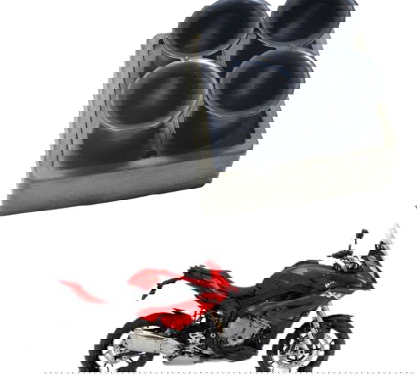 Duto Ar Bmw S1000 Xr 15-19 Original