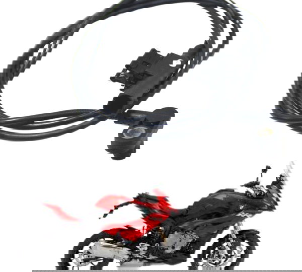 Sensor Abs Traseiro Bmw S 1000xr 15-19 Original