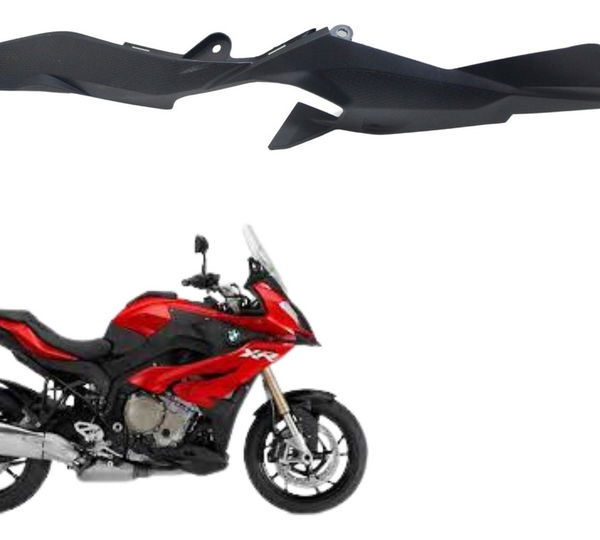 Carenagem Lateral Quadro B Dir Bmw S 1000xr 15-19 Original Preto