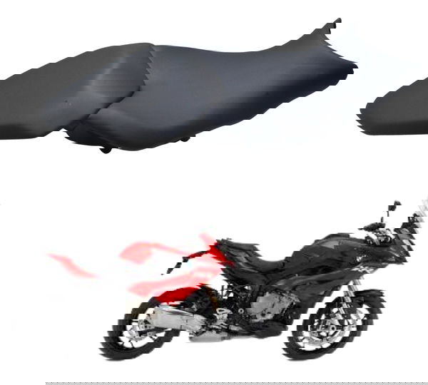 Banco C/ Avaria Na Trava Bmw S 1000xr 15-19 Original