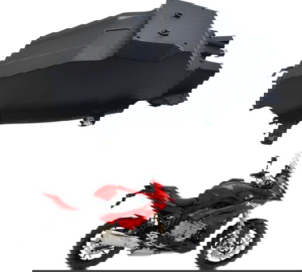 Caixa Bateria Suporte Bmw S 1000 Xr 15-19 Original