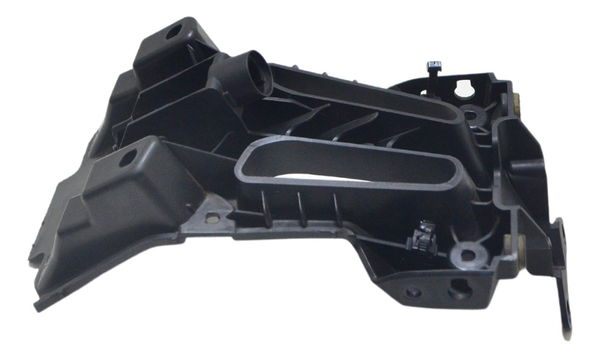 Suporte Placa Bmw S 1000xr 15-19 Original