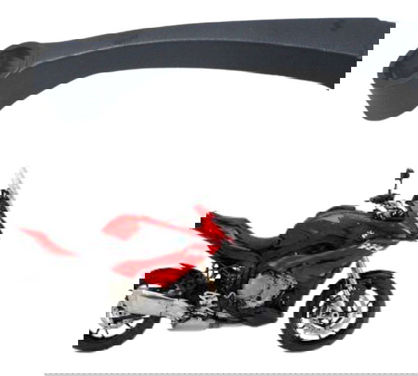 Suporte Protetor Mão Esquerdo Bmw S 1000 Xr 15-19 Original Preto