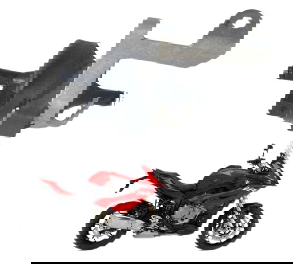 Filtro Canister C/ Suporte Bmw S 1000 Xr 15-19 Original