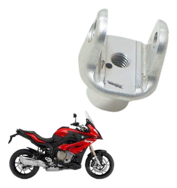 Suporte Pedaleira Dianteira Direita Bmw S 1000 Xr 15-19 Orig