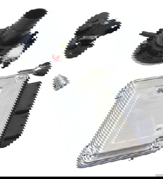 Kit Chave Ignição Modulo Ecu Code Bmw S 1000 Xr 15-19 Orig