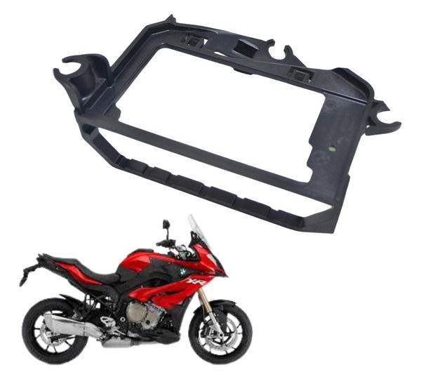 Suporte Modulo Principal Bmw S 1000 Xr 15-19 Original