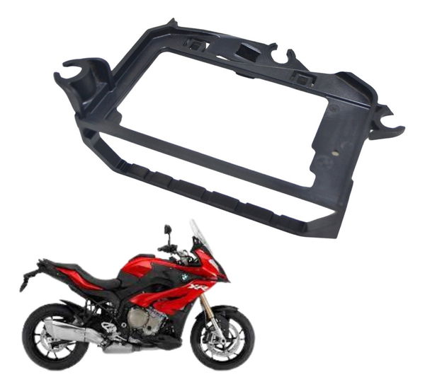 Suporte Modulo Principal Bmw S 1000 Xr 15-19 Original
