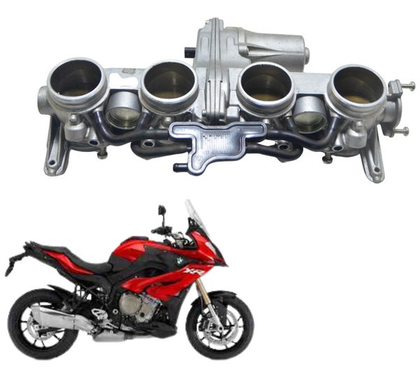 Corpo Injeção Bmw S 1000 Xr 15-19 Original