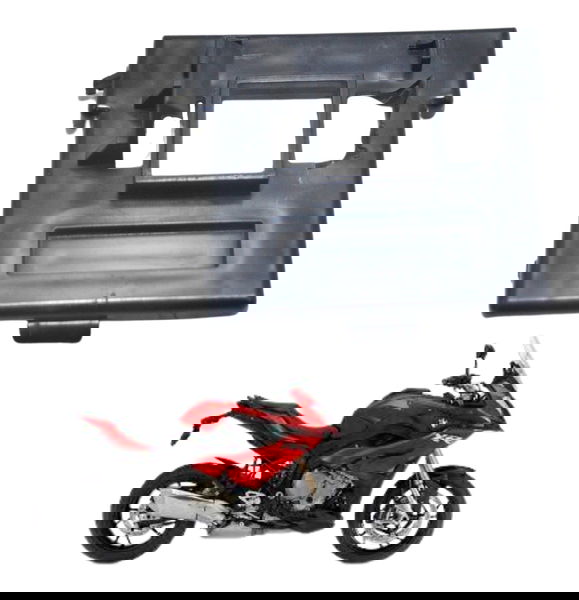 Acabamento Interno C/ Avaria Bmw S 1000 Xr 15-19 Original