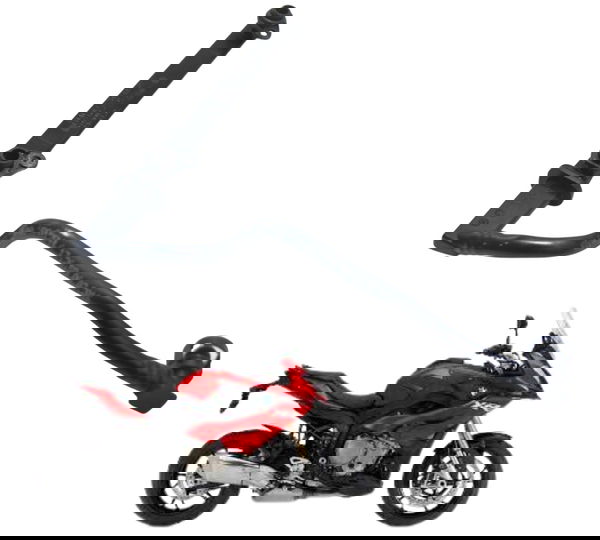 Respiro Motor Flauta Bmw S 1000 Xr 15-19 Original