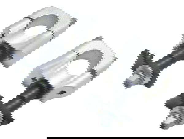 Par Riser Suporte Guidão Bmw S 1000 Xr 15-19 Original