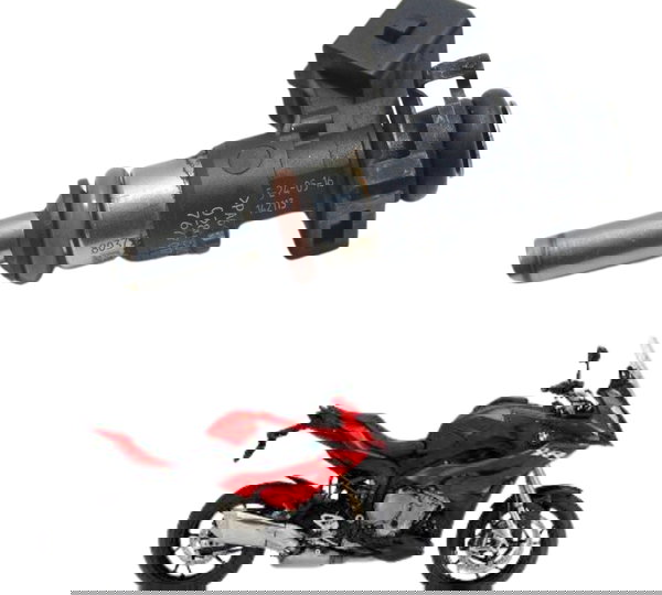 Bico Injetor Bmw S 1000 Xr 15-19 Original