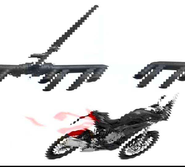 Flauta Injeção Bmw S 1000 Xr 15-19 Original