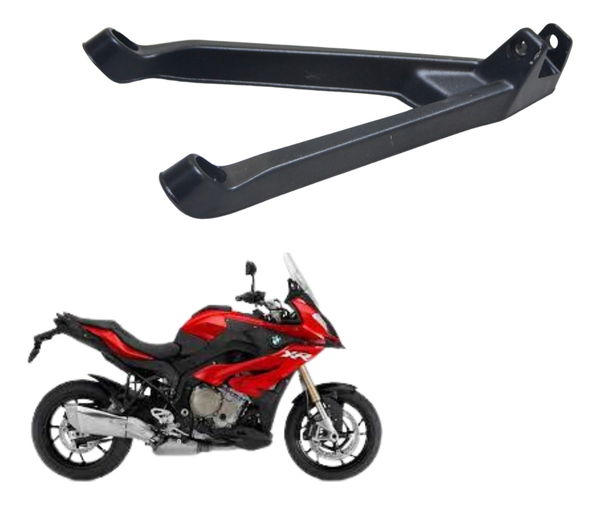 Bacalhau Traseiro Esquerdo Bmw S 1000 Xr 15-19 Original