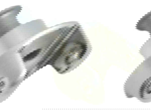 Suporte Pedaleira Dianteira Esquerd Bmw S 1000 Xr 15-19 Orig