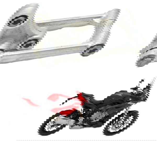 Pro Link Bmw S 1000 Xr 15-19 Original