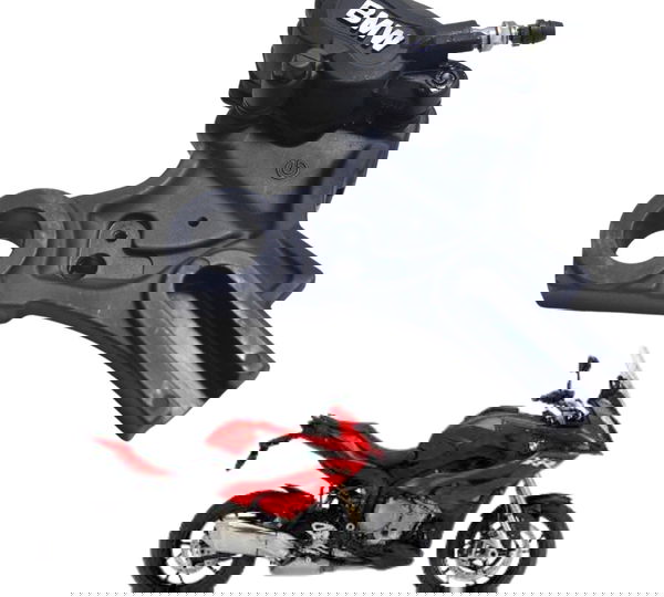 Pinça Freio Traseira Bmw S 1000 Xr 15-19 Original