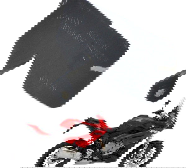 Capa Servo Motor Bmw S 1000 Xr 15-19 Original