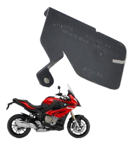 Capa Servo Motor Bmw S 1000 Xr 15-19 Original