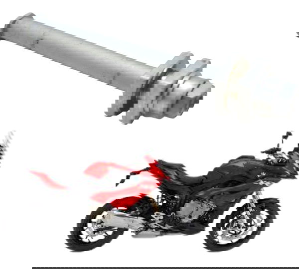 Eixo Roda Traseira Bmw S 1000 Xr 15-19 Original