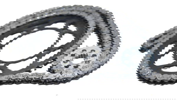 Kit Relação Bmw S 1000 Xr 15-19 Original