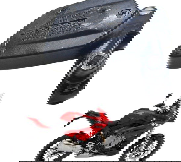 Cilindro Freio Dianteiro Bmw S 1000 Xr 15-19 Original