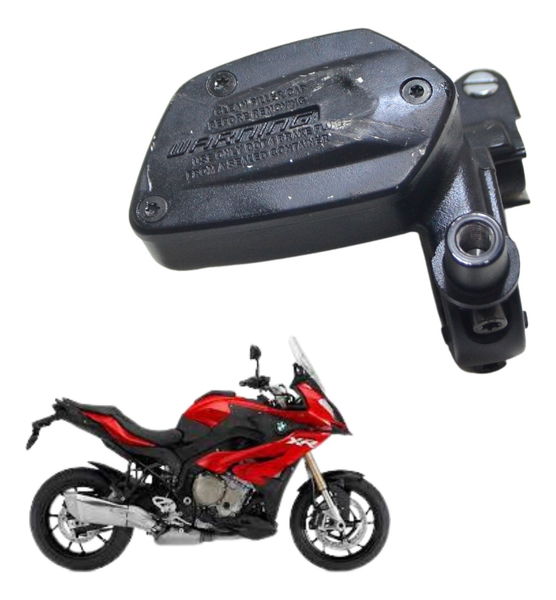 Cilindro Freio Dianteiro Bmw S 1000 Xr 15-19 Original
