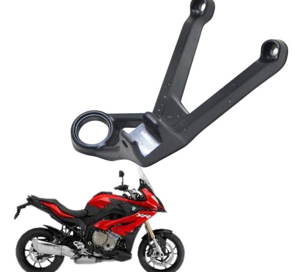 Bacalhau Traseiro Direito Bmw S 1000 Xr 15-19 Original