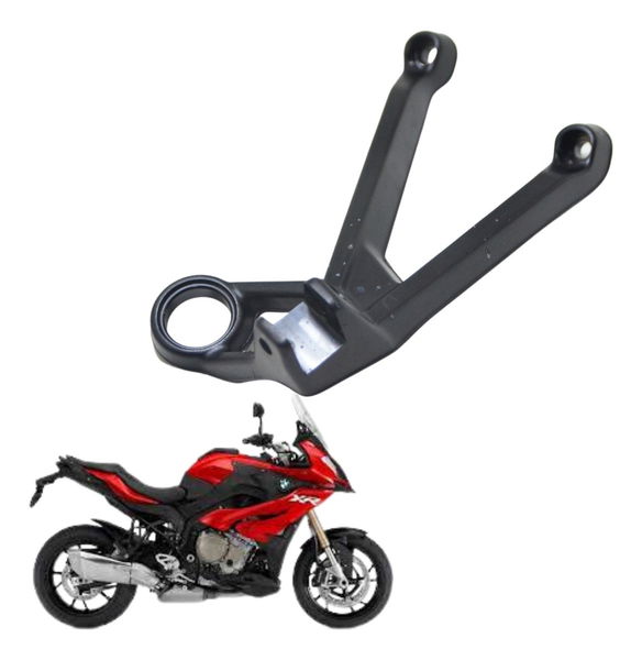 Bacalhau Traseiro Direito Bmw S 1000 Xr 15-19 Original