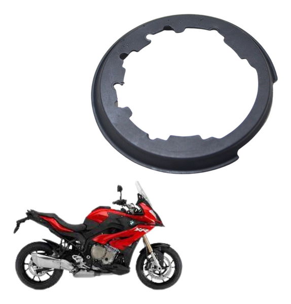 Acabamento Tanque Bmw S 1000 Xr 15-19 Original