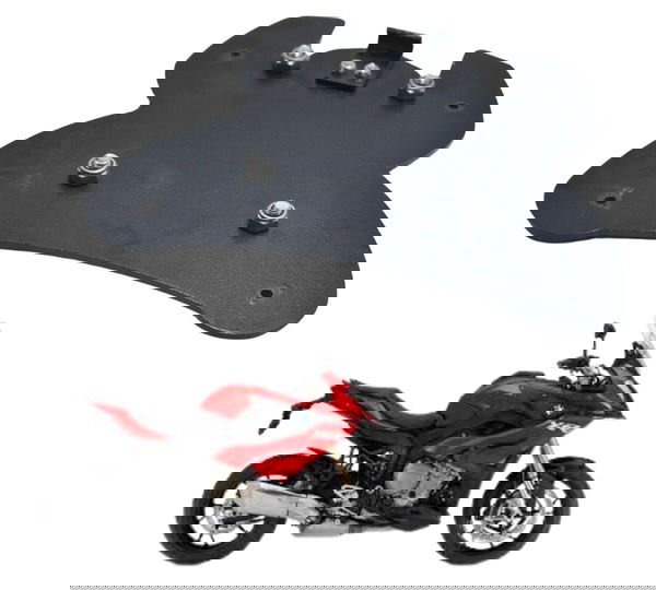 Suporte Baú Bmw S 1000 Xr 15-19 Original