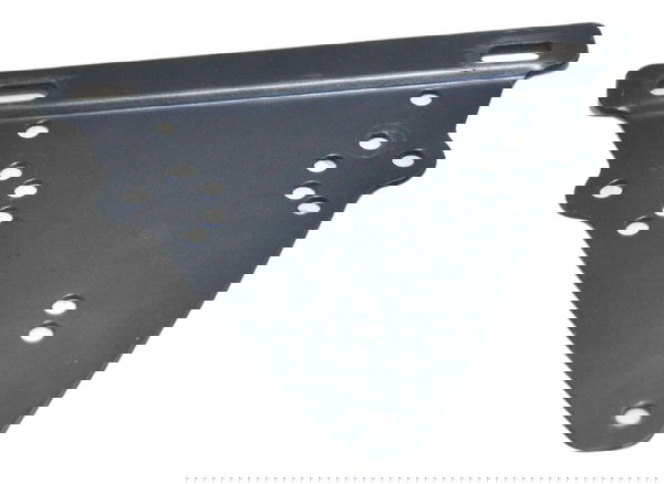 Suporte Placa Bmw S 1000xr 15-19 Original