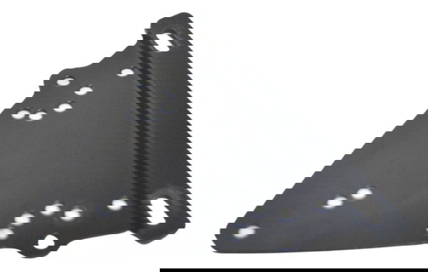 Suporte Placa Bmw S 1000xr 15-19 Original